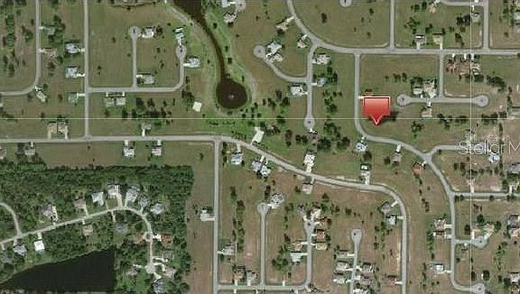 5th image of 16408 Becasse Dr