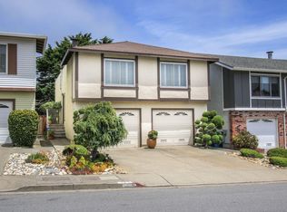 195 Hampshire Ave, Daly City, CA 94015
