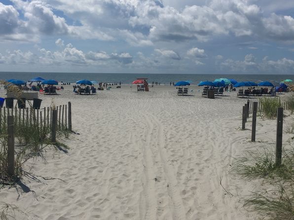 23 S Forest Beach Dr APT 189