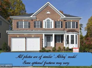 13612 Early Light Ln, Silver Spring, MD 20906