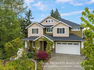 20913 123rd Pl SE, Kent, WA 98031