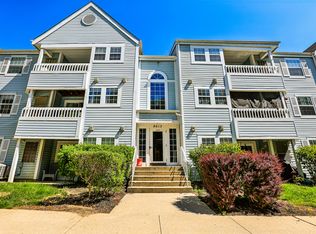 8613 Falls Run Rd Unit E, Ellicott City, MD 21043
