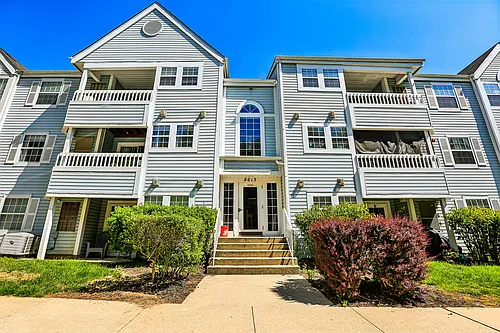 8613 Falls Run Rd #E Photo 1 8613 Falls Run Rd #E Photo 1