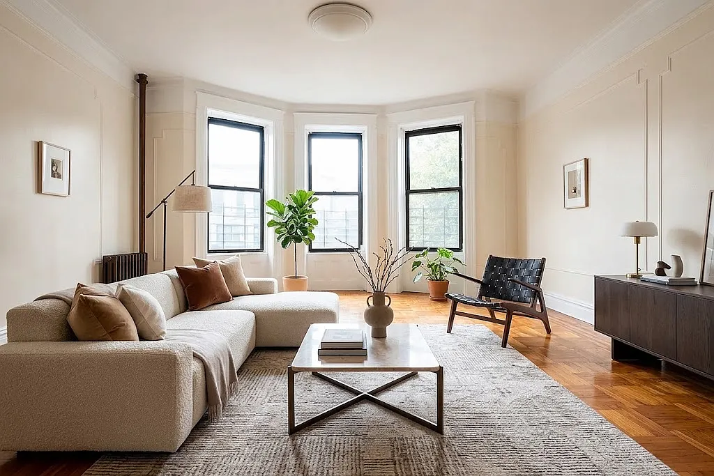 1046 Bergen Street — Photo 1