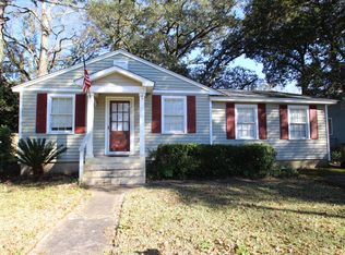 300 Border Dr E, Mobile, AL 36608