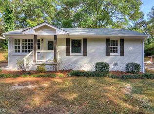 2054 E Lilac Ln, Decatur, GA 30032