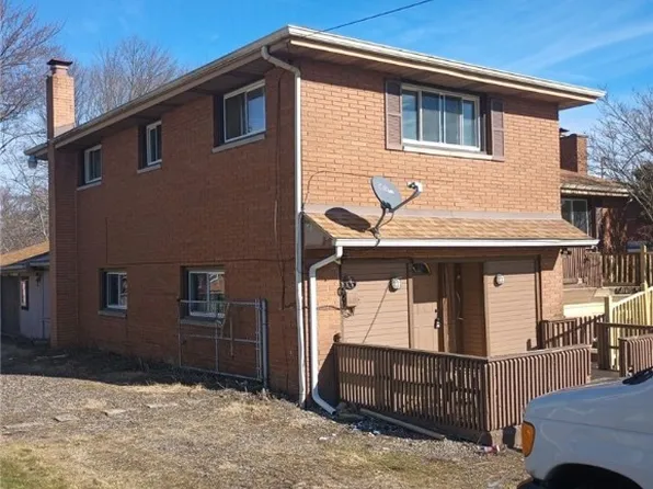 3640 Burkey Rd, Youngstown, OH 44515