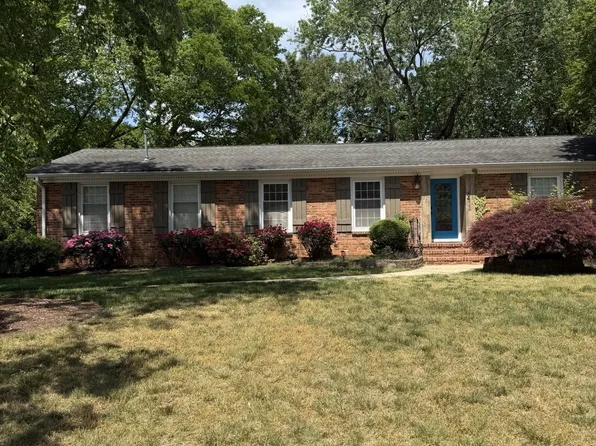 3411 Eastburn Rd, Charlotte, NC 28210