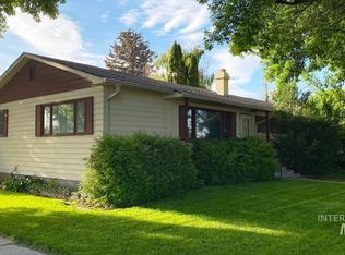1901 Hansen Ave, Burley, ID 83318