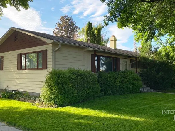 1901 Hansen Ave, Burley, ID 83318