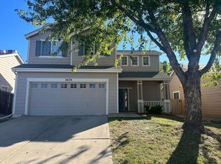 2630 Pony Tracks Dr, Colorado Springs, CO 80922