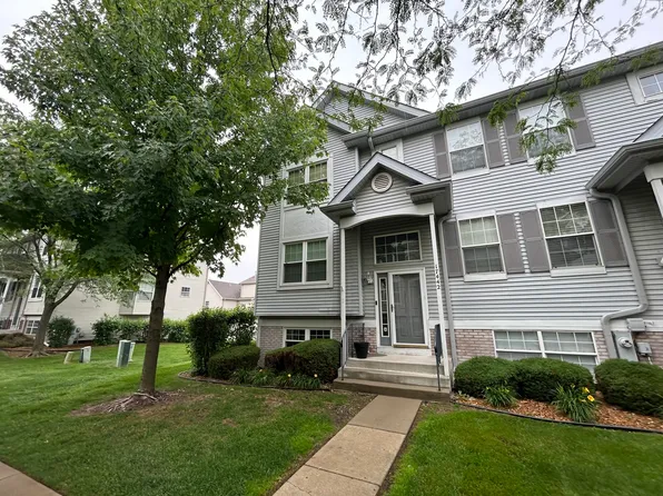 17442 Teton Cir #4, Lockport, IL 60441