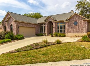 8711 Windy Mist, San Antonio, TX 78254
