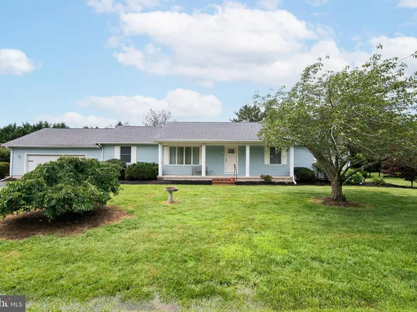 31211 Edgewood Dr, Lewes, DE 19958