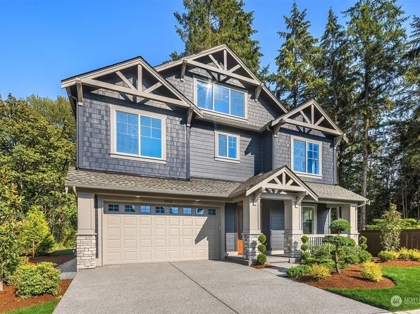 9260 123rd Drive SE, Newcastle, WA 98056