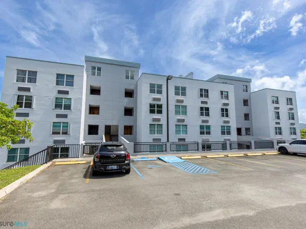 Carr 7784 Cond Vistas Del Valle APT 1-209, Caguas, PR 00727