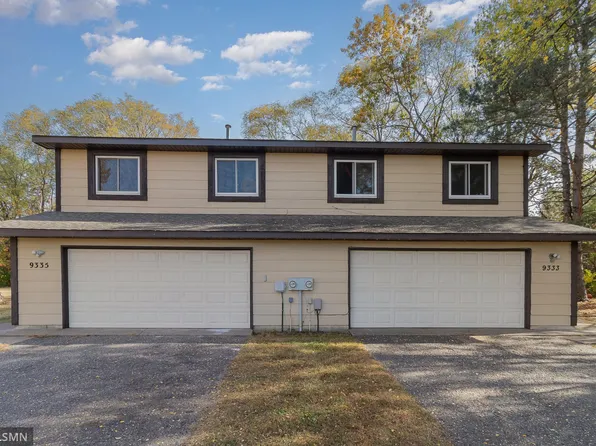 9335 Hamline Ave N, Circle Pines, MN 55014