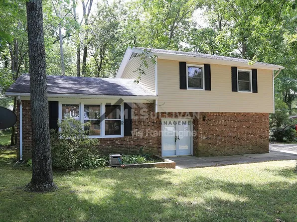 304 Cheryl Ave, Durham, NC 27712