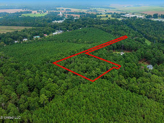 2nd image of 0 Sandhill Rd Lot 9