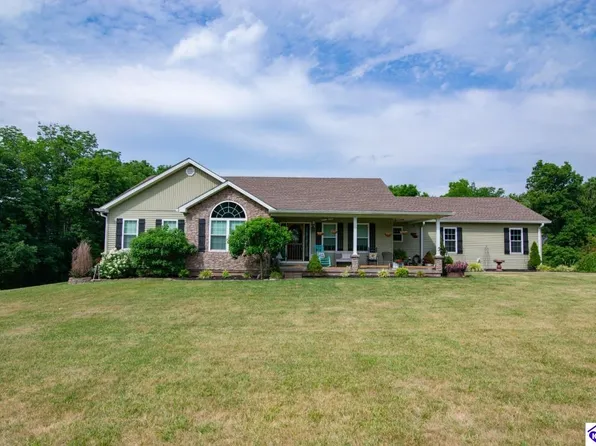 340 Shop Ln, Springfield, KY 40069