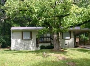 928 Hutchens Rd SE, Atlanta, GA 30354