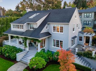 1830 SW Laurel St, Portland, OR 97201