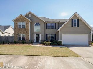 462 Apple Blossom Way, Macon, GA 31217