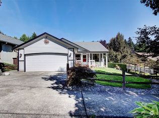 2322 NE 52nd St, Vancouver, WA