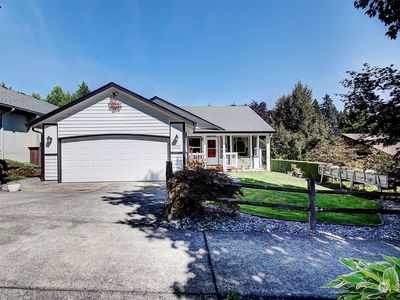 2322 NE 52nd Street, Vancouver, WA, 98663