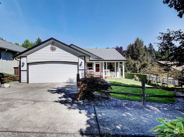 2322 NE 52nd Street, Vancouver, WA 98663