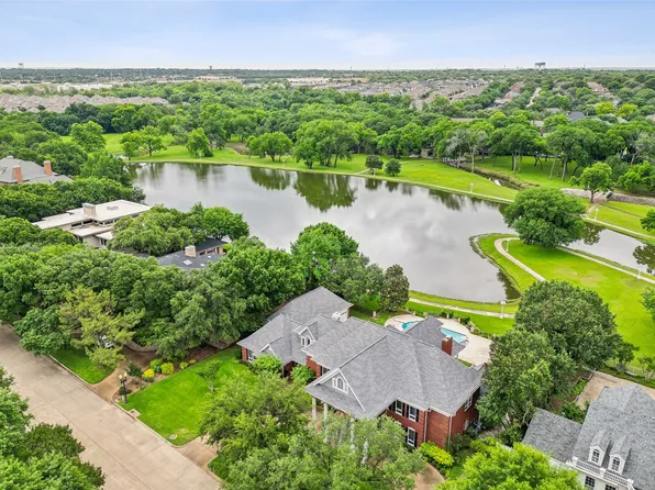 3409 Windsor Ct, Colleyville, TX 76034