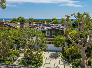 320 Evening Canyon Rd, Corona Del Mar, CA 92625