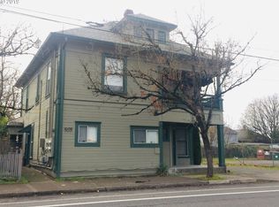 6107 SE 92nd Ave, Portland, OR 97266