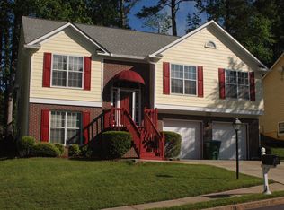 4325 Berkeley South Ct, Duluth, GA 30096