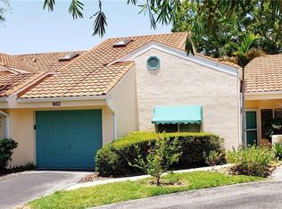 602 Tyson Ter, Venice, FL 34285