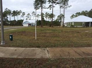 201 Saint Charles St, Mexico Beach, FL 32456