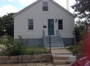 1102 Wabash Ave, Joliet, IL 60432