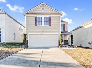 822 Littleton Dr, Concord, NC 28025