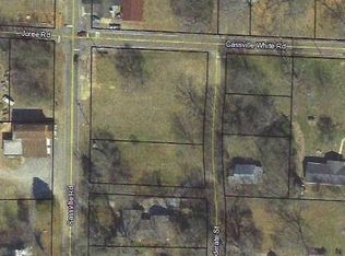 1800 Cassville Rd, Cartersville, GA 30121