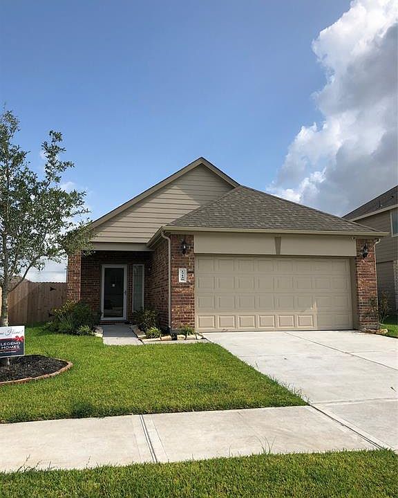 17130 Devon Dogwood Trl, Richmond, TX 77407 | Zillow