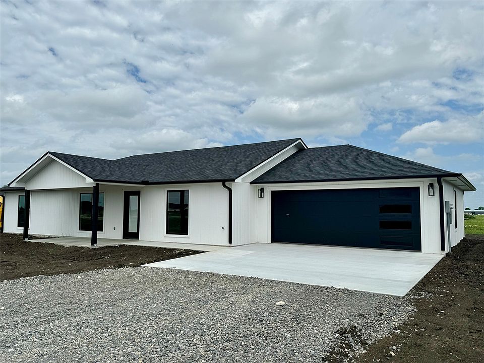 125 Private Road 24971, Brookston, TX 75421 Zillow