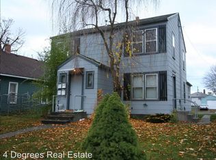 2924 E Broad Ave APT 2, Spokane, WA 99217