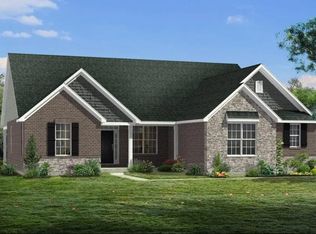 4864 Aspen Dr, Liberty Township, OH 45011