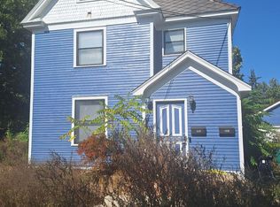 116 W McKay St, Saline, MI 48176