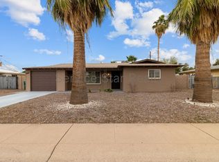 5240 E Cicero St, Mesa, AZ 85205