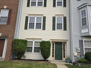 7911 Bent Bough Rd, Severn, MD 21144