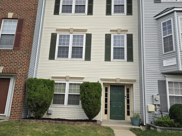 7911 Bent Bough Rd, Severn, MD 21144