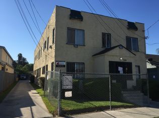 326 W Palm St APT E, Rancho Dominguez, CA 90220