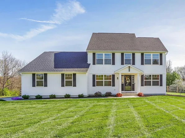 3433 Bickel Church Rd NW, Baltimore, OH 43105