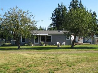 244 171st Ave SE, Tenino, WA 98589